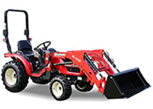 Branson Tractors for sale in AL