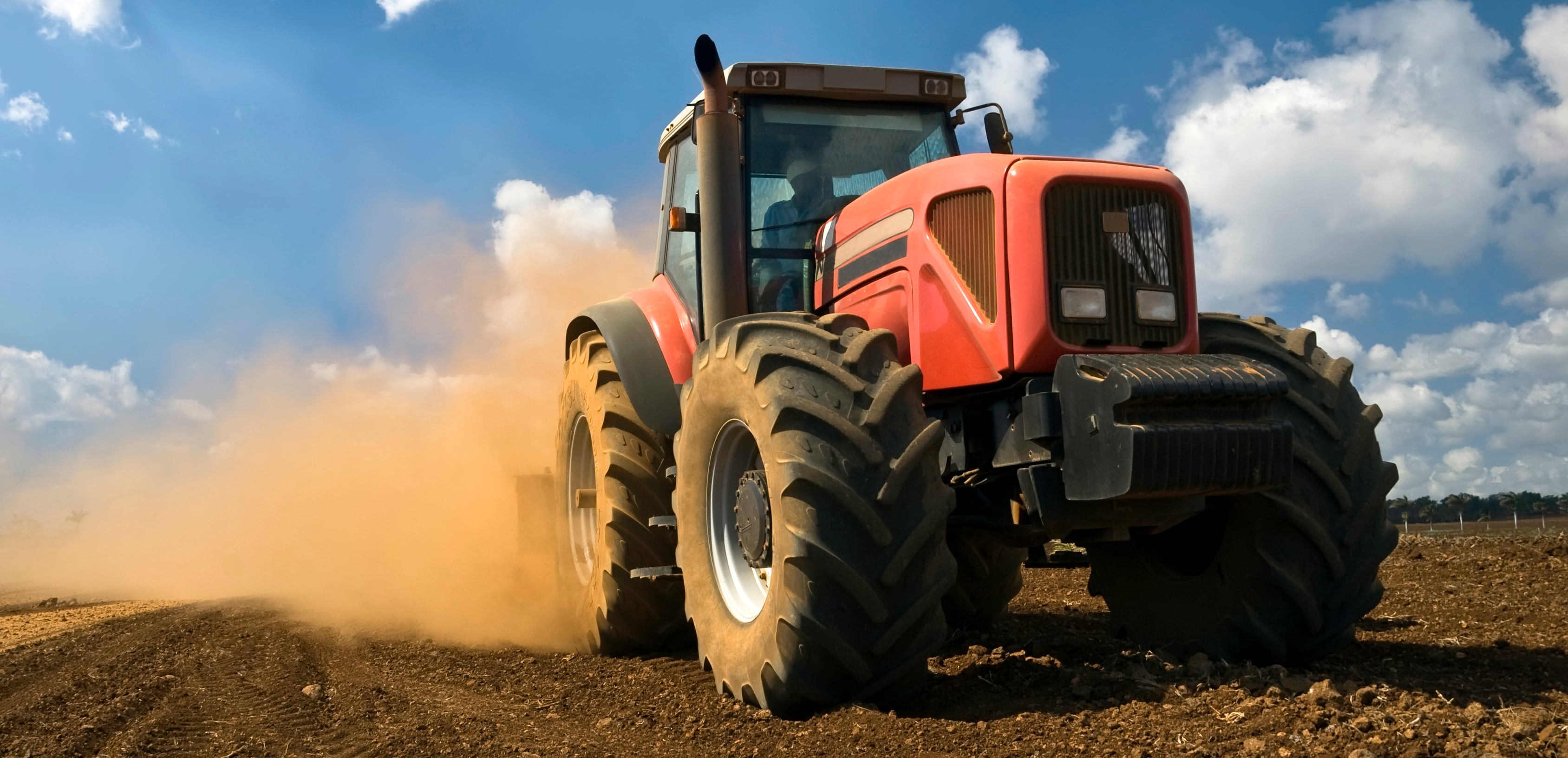 Tractor